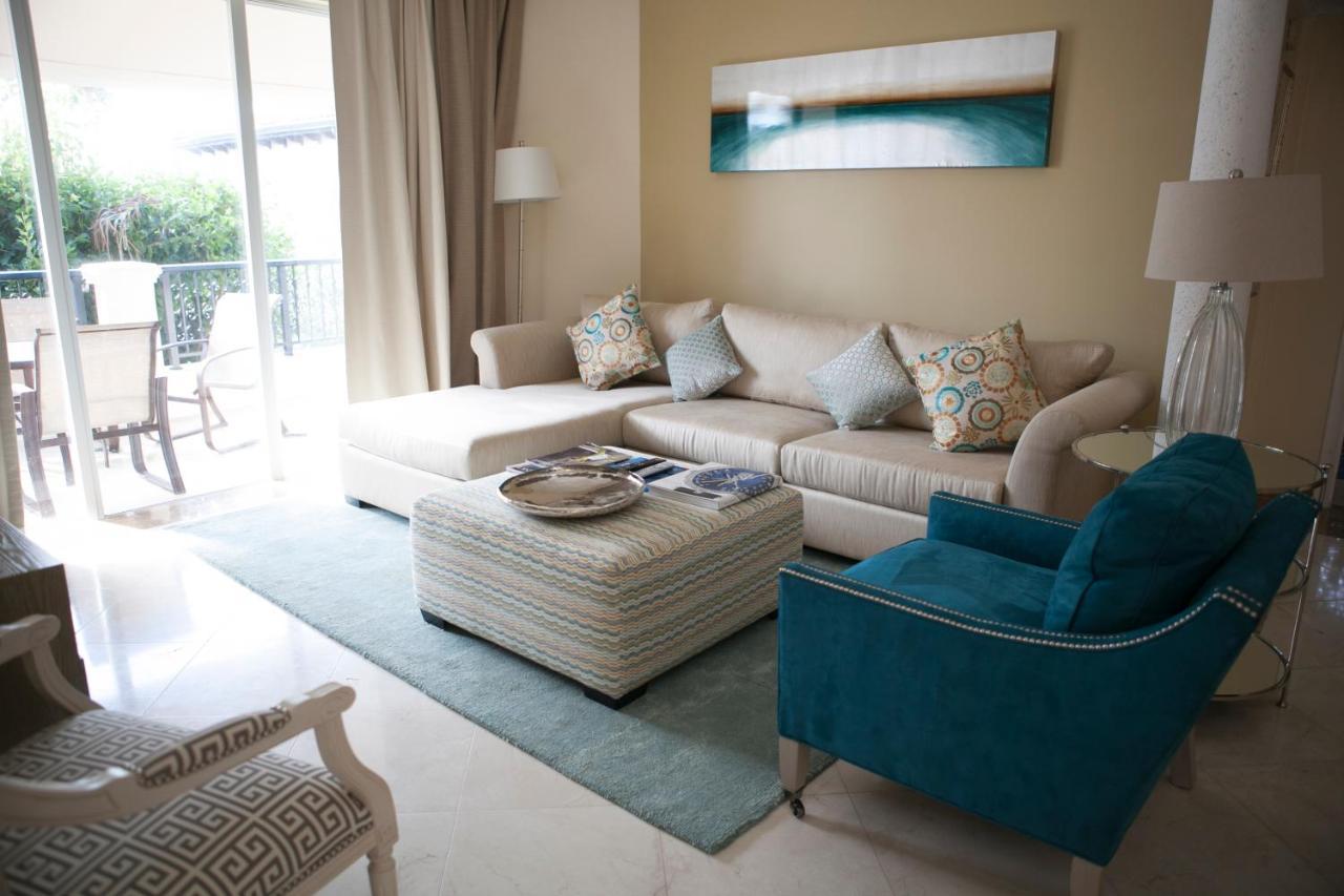 Provident Luxury Suites Fisher Island - Miami Beach — Photos 3