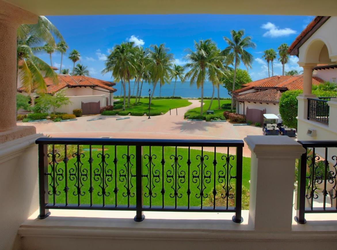 Provident Luxury Suites Fisher Island - Miami Beach, Miami Beach