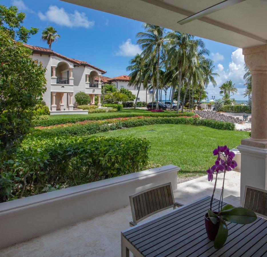 Provident Luxury Suites Fisher Island - Miami Beach — Photos 1